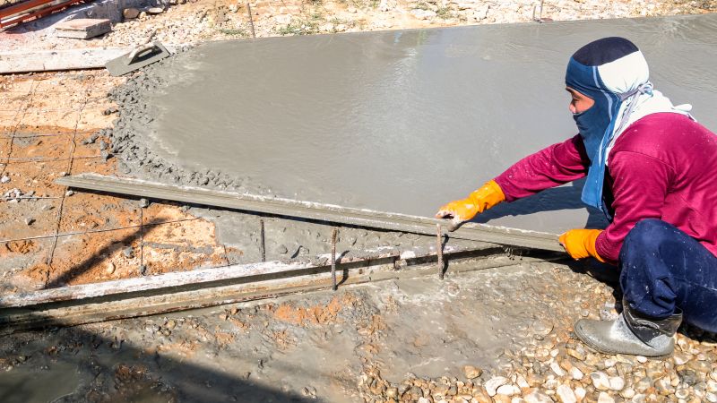 Seasonal Weather Impact