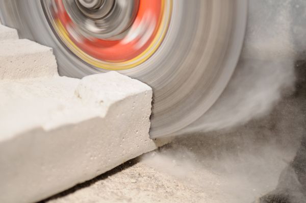 Concrete Cutting in Frankfort