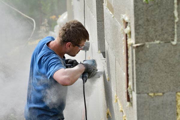 Cement Grinding in Frankfort