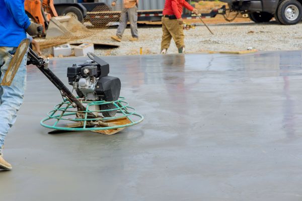 Cost of Walkway Grinding in Frankfort