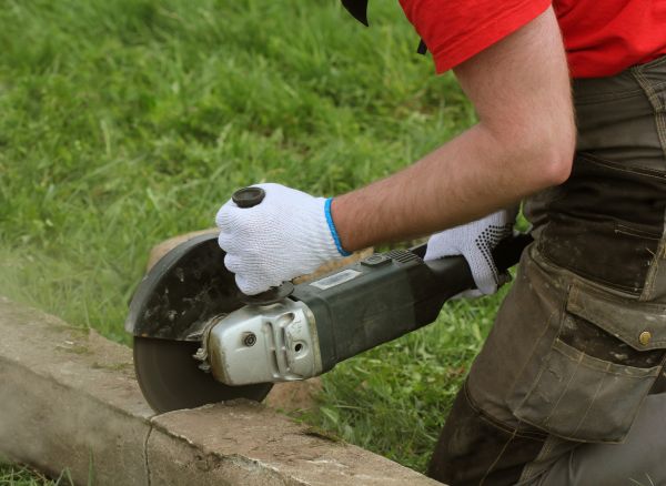 Cost of Curbing Removal in Frankfort