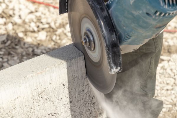 Cost of Driveway Curb Cutting in Frankfort