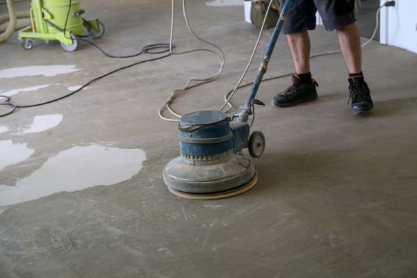 Cost of Epoxy Coating Removal in Frankfort