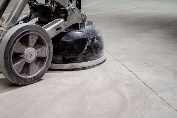 Cost of Driveway Pavement Grinding in Frankfort