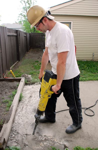 Cost of Pavement Drilling in Frankfort