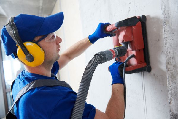 Cost of Basement Cutting in Frankfort